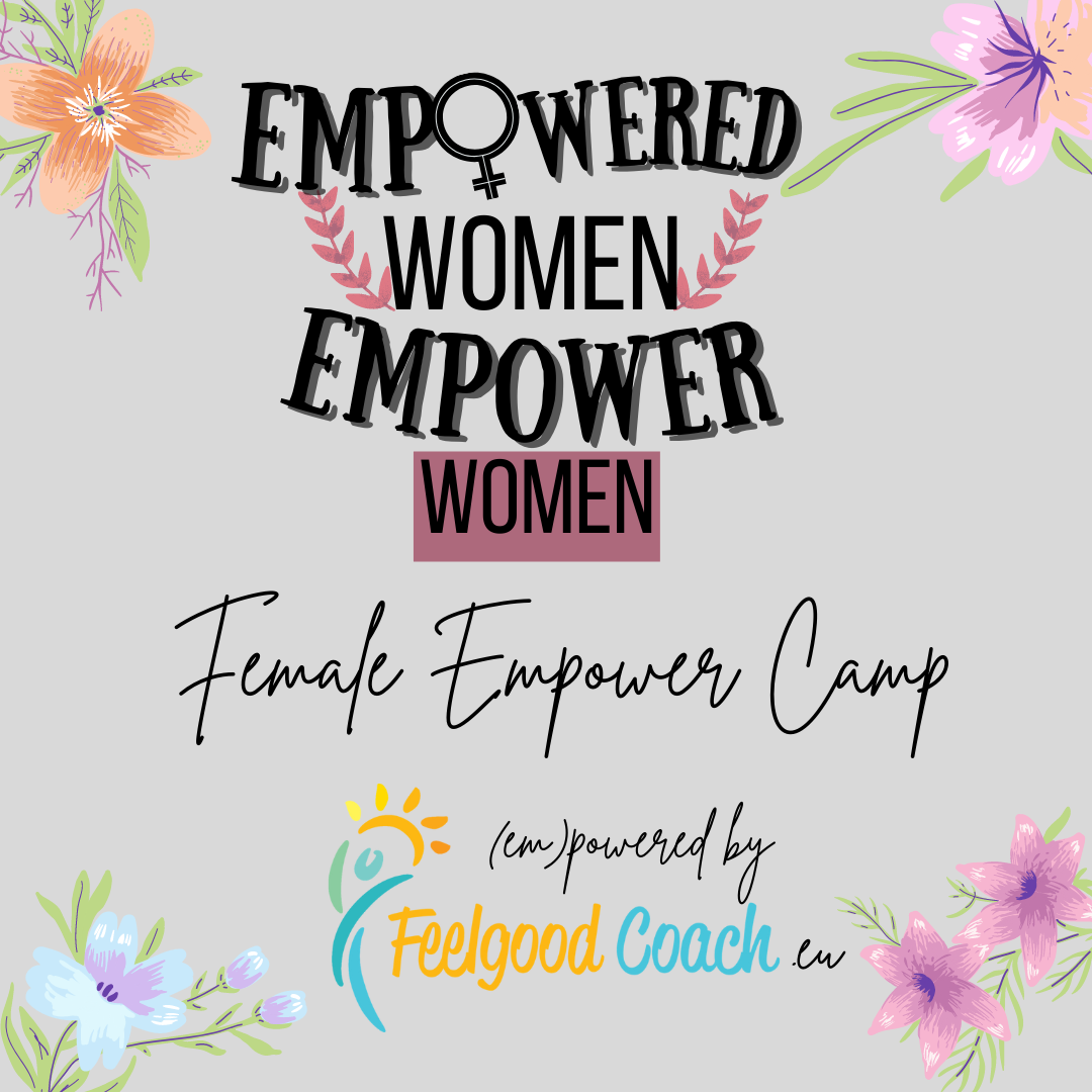 Female Empower Camp